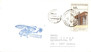 CZ 1968 96 014 ●